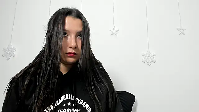 cami-01 online show from January 10, 8:59 pm