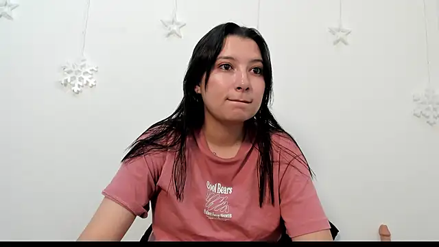 Snapshot of cami-01 chatting on July 10, 9:48 pm cami-01 online show from July 10, 9:48 pm