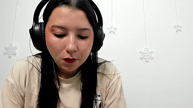 cami-01 online show from January 9, 8:38 pm