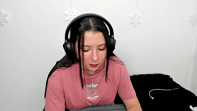 cami-01 online show from January 16, 8:35 pm