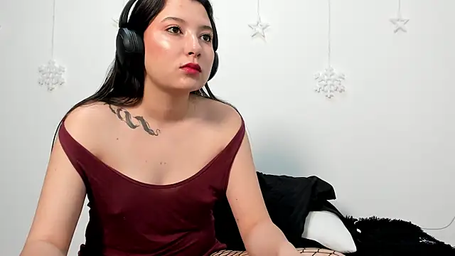 cami-01 online show from April 10, 8:16 pm