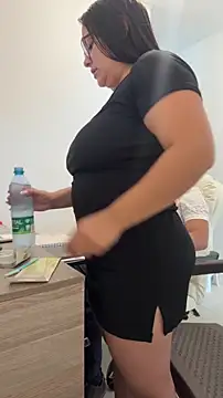 Sol biglips online show from December 16, 3:49 pm