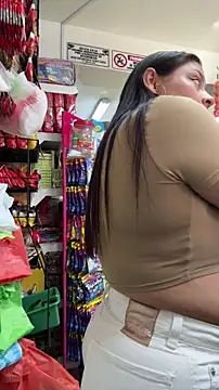 Sol biglips online show from January 19, 1:26 pm