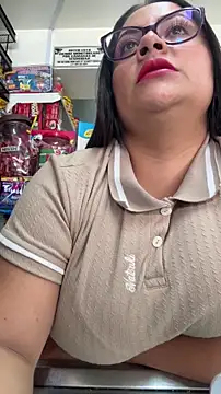 Sol biglips online show from December 4, 5:23 pm