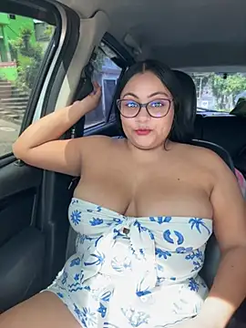 Sol biglips online show from May 23, 3:44 pm