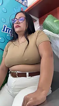 Sol biglips online show from November 24, 4:18 pm