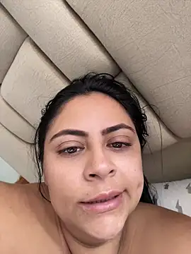 Sol biglips online show from May 13, 12:45 pm
