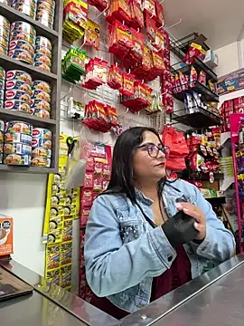 Sol biglips online show from January 31, 7:12 pm