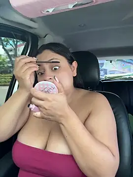 Sol biglips online show from May 1, 2:44 pm