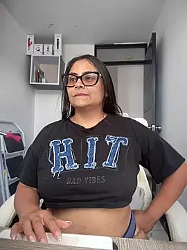 Sol biglips online show from March 18, 5:23 pm