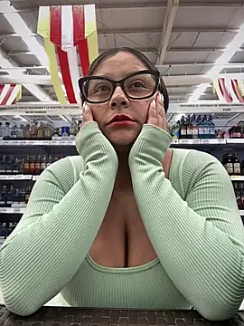 Sol biglips online show from January 30, 1:20 pm