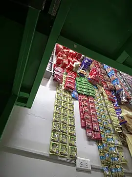 Sol biglips online show from February 23, 5:50 pm