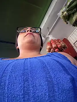 Sol biglips online show from January 18, 7:26 pm