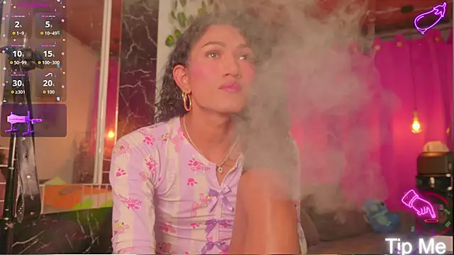 sweet kamil online show from April 18, 7:22 am