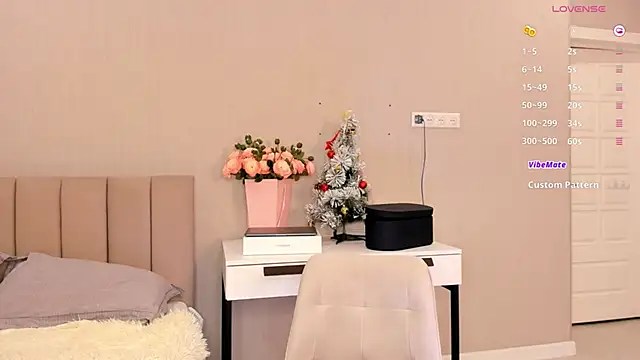 aya shy online show from January 8, 5:37 pm