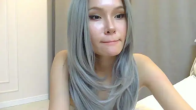 aya shy online show from May 24, 5:24 pm