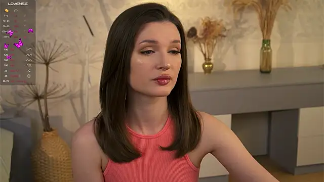 Snapshot of Eva_Golden chatting on February 1, 2:24 pm Eva Golden online show from February 1, 2:24 pm