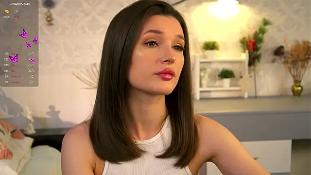 Snapshot of Eva_Golden chatting on January 6, 3:40 pm Eva Golden online show from January 6, 3:40 pm