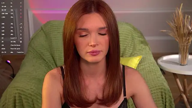 Eva Golden online show from July 3, 4:46 pm