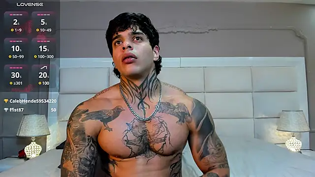 Snapshot of ray_coopers chatting on December 7, 3:31 am ray coopers online show from December 7, 3:31 am