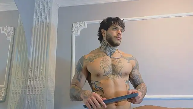 ray coopers online show from December 4, 11:15 pm