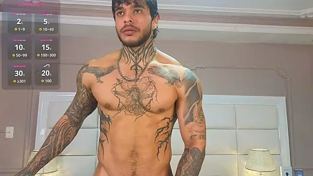 ray coopers online show from November 6, 1:31 am