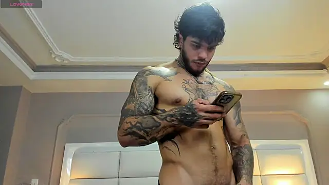 ray coopers online show from November 12, 1:43 am