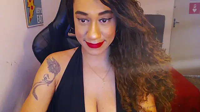 gauchinhaG online show from October 30, 3:31 pm