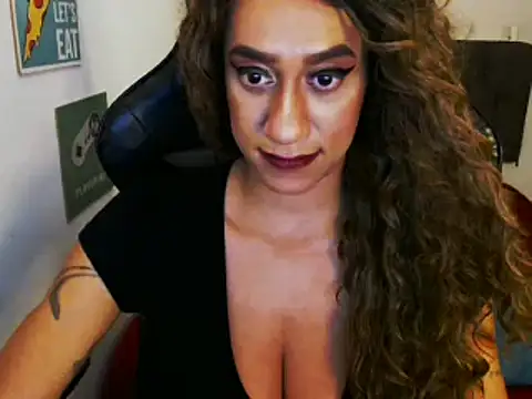 Snapshot of gauchinhaG chatting on March 15, 9:05 pm gauchinhaG online show from March 15, 9:05 pm