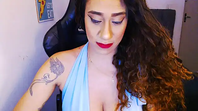 gauchinhaG online show from November 13, 8:24 pm