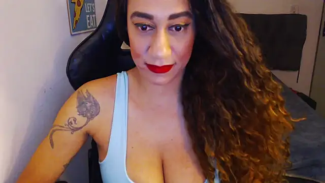 gauchinhaG online show from March 21, 11:08 pm