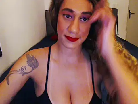 Snapshot of gauchinhaG chatting on January 31, 5:53 pm gauchinhaG online show from January 31, 5:53 pm