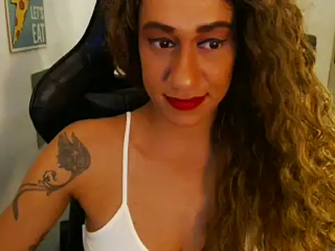 Snapshot of gauchinhaG chatting on March 5, 11:16 pm gauchinhaG online show from March 5, 11:16 pm