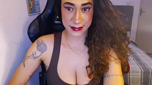 gauchinhaG online show from November 15, 7:51 pm