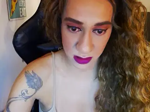 Snapshot of gauchinhaG chatting on February 20, 9:53 pm gauchinhaG online show from February 20, 9:53 pm