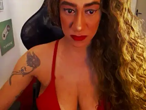 Snapshot of gauchinhaG chatting on February 22, 9:15 pm gauchinhaG online show from February 22, 9:15 pm