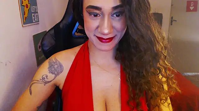 gauchinhaG online show from November 20, 8:31 pm