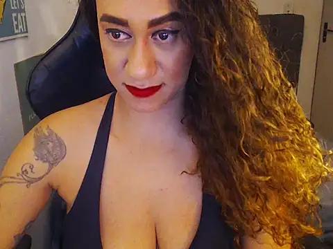gauchinhaG online show from May 8, 10:24 pm
