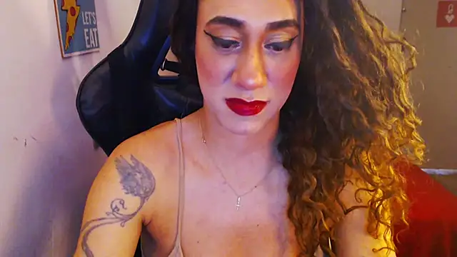 gauchinhaG online show from December 2, 8:54 pm