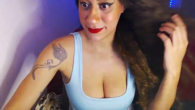gauchinhaG online show from March 20, 10:33 pm