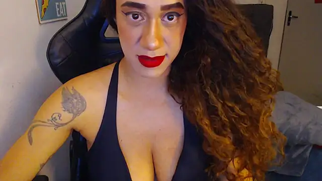 gauchinhaG online show from March 26, 2:04 pm