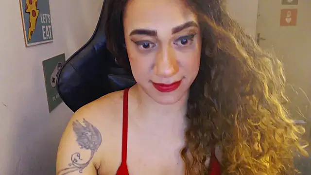 gauchinhaG online show from December 18, 6:45 pm