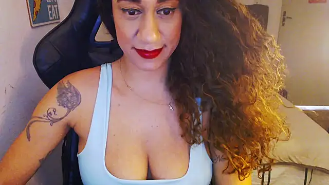 gauchinhaG online show from January 5, 5:38 pm