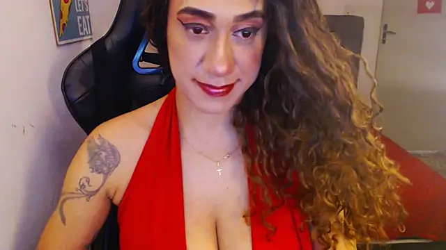 gauchinhaG online show from November 22, 8:08 pm