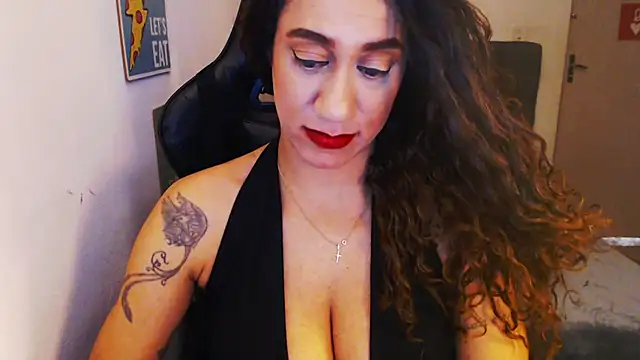 gauchinhaG online show from November 29, 5:24 pm