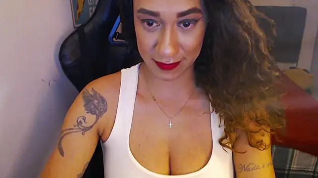 gauchinhaG online show from November 4, 11:52 pm