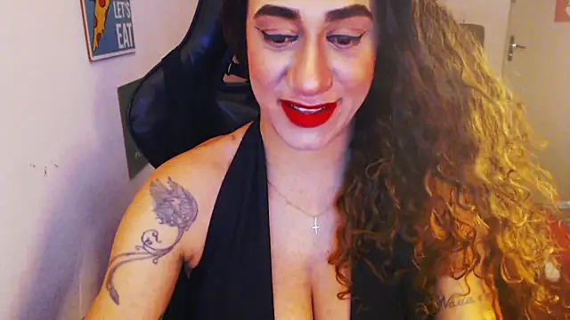 gauchinhaG online show from December 1, 12:06 pm