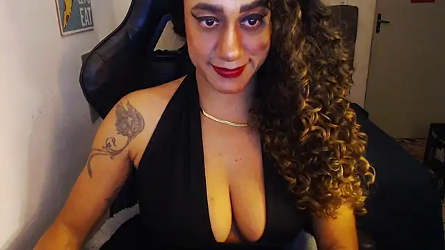 gauchinhaG online show from May 17, 7:36 pm