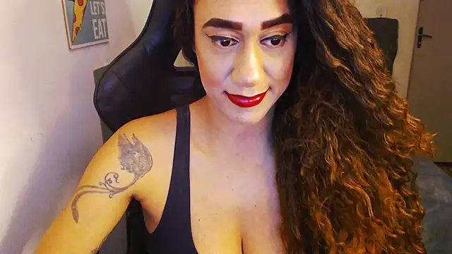 gauchinhaG online show from March 19, 11:38 pm