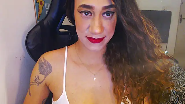 gauchinhaG online show from November 6, 6:34 pm